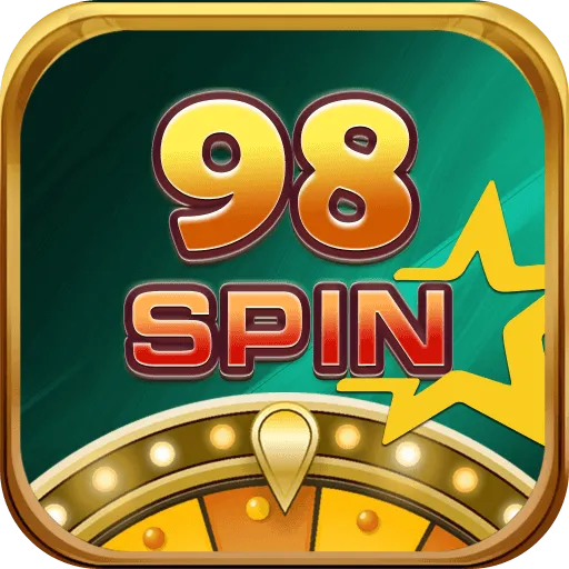 98SPIN - Pertarungan Seru di Dunia Fighting