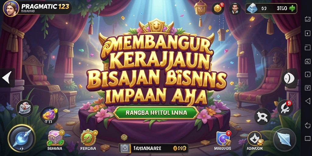 Tangkapan layar gameplay yang mendebarkan dari PRAGMATIC123.