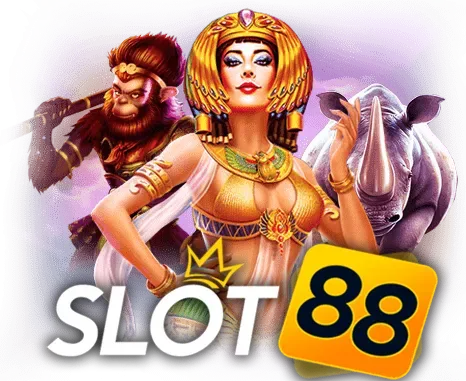 SLOT88 - Permainan Slot Seru untuk Hiburan Santai